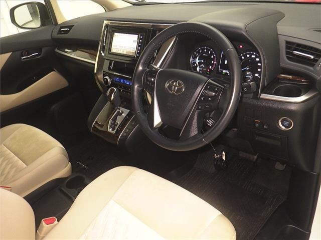 Toyota ALPHARD 2019 7642824-3