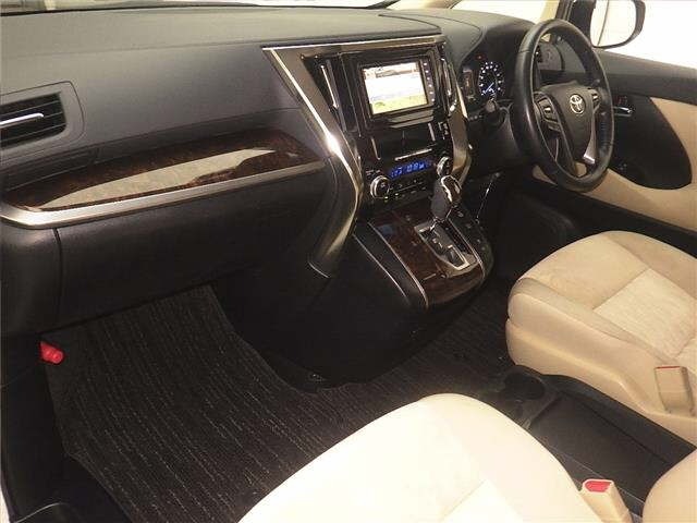 Toyota ALPHARD 2019 7642824-4