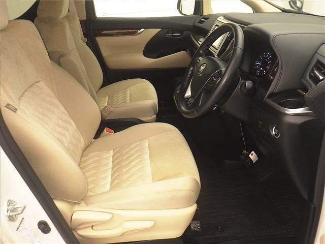 Toyota ALPHARD 2019 7642824-5