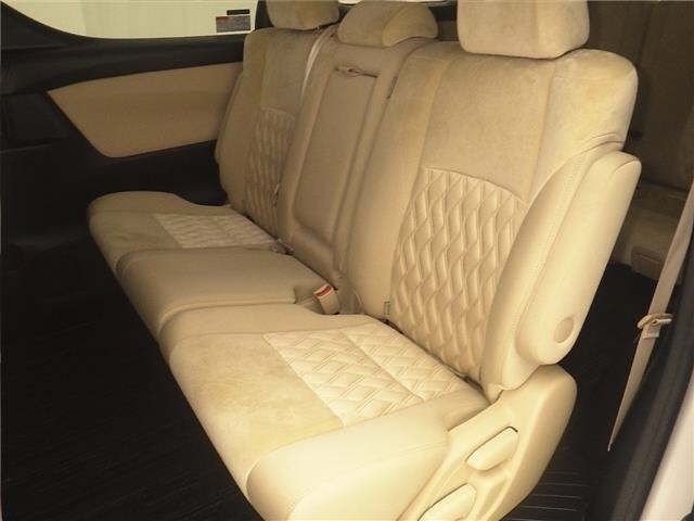Toyota ALPHARD 2019 7642824-7