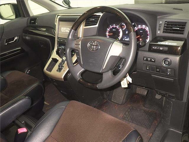 Toyota ALPHARD 2014 7642825-3