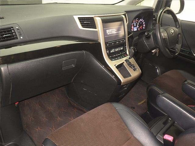 Toyota ALPHARD 2014 7642825-4