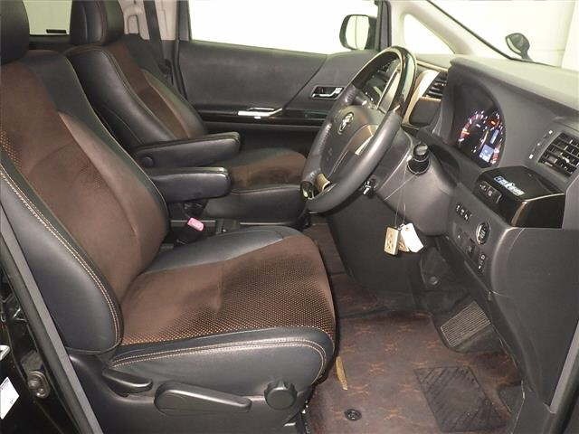Toyota ALPHARD 2014 7642825-5