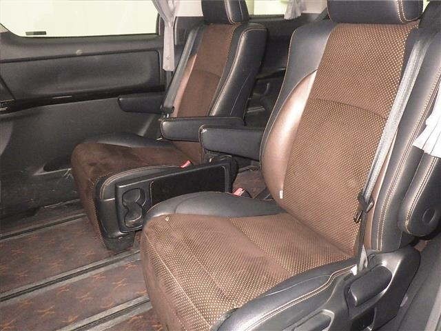 Toyota ALPHARD 2014 7642825-7