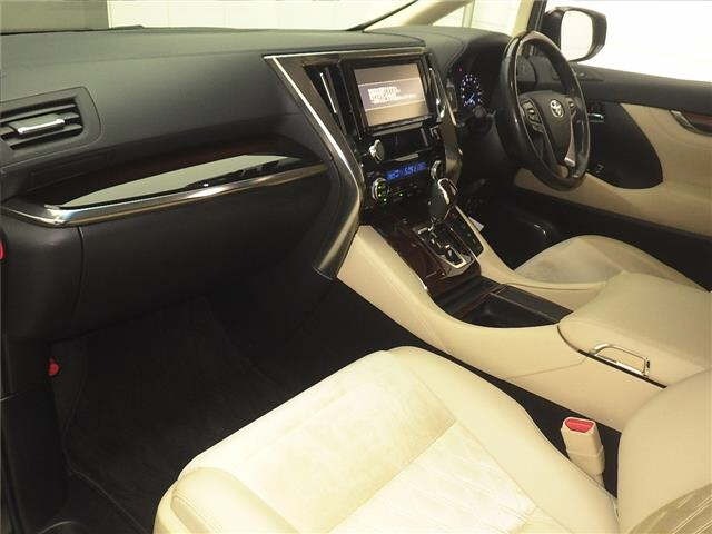Toyota ALPHARD 2015 7642832-4
