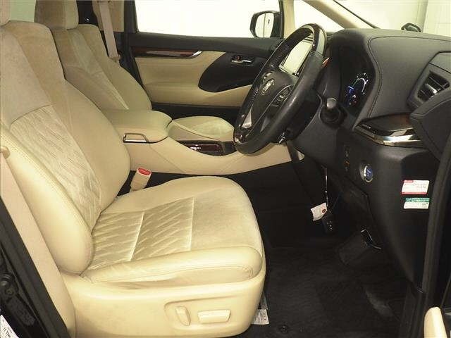 Toyota ALPHARD 2015 7642832-5