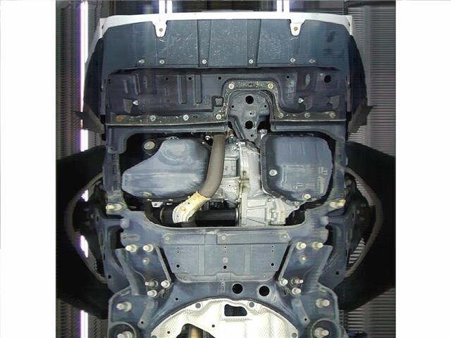 Toyota ALPHARD 2016 7642833-10