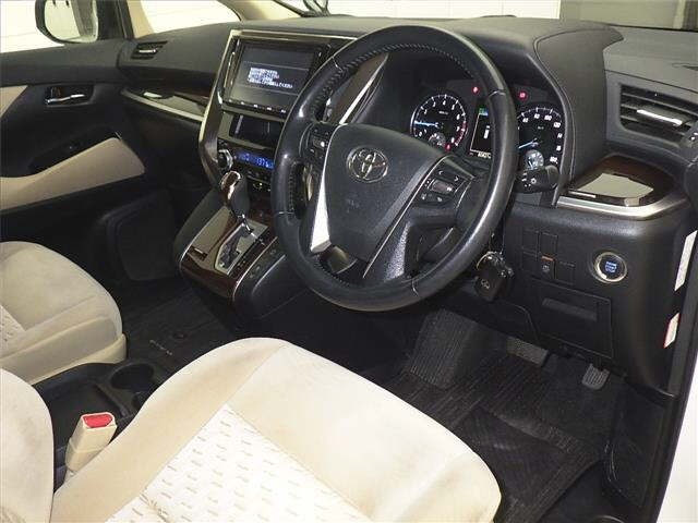 Toyota ALPHARD 2016 7642833-3