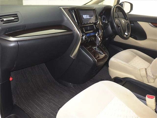 Toyota ALPHARD 2016 7642833-4
