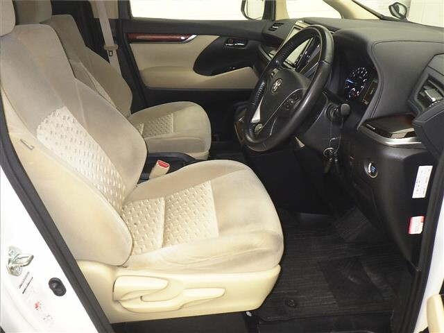 Toyota ALPHARD 2016 7642833-5