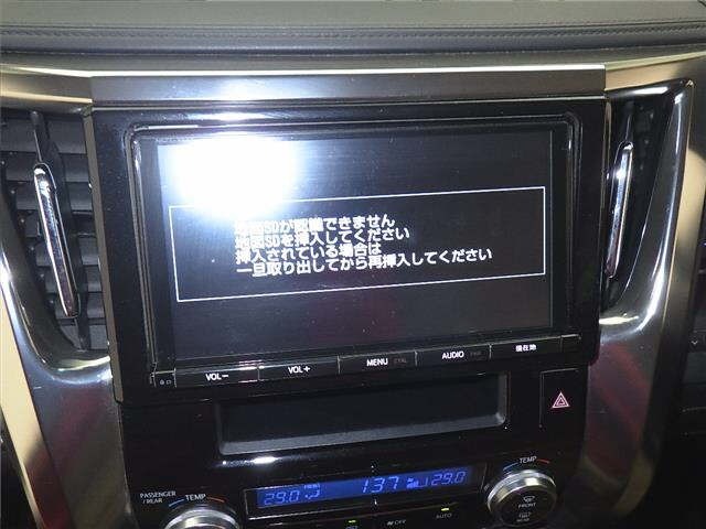 Toyota ALPHARD 2016 7642833-6