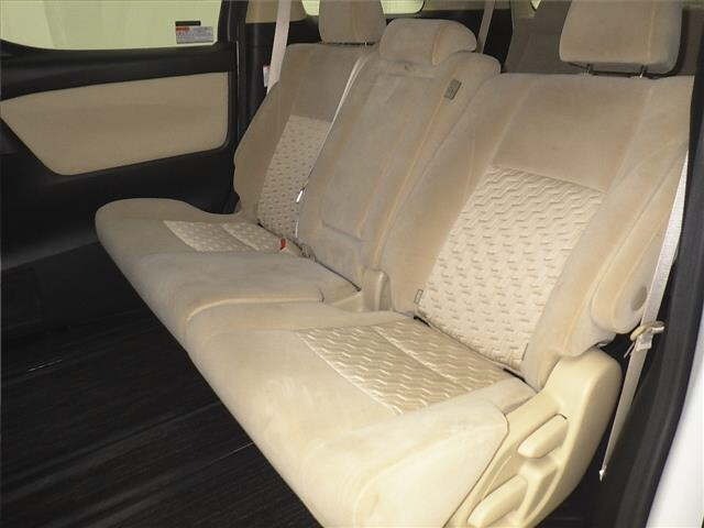 Toyota ALPHARD 2016 7642833-7