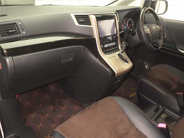 Toyota ALPHARD 2014 7642840-4