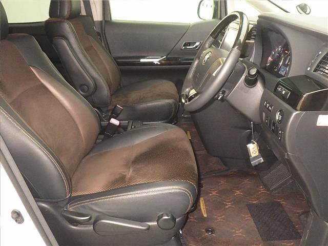 Toyota ALPHARD 2014 7642840-5