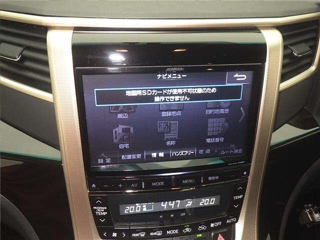 Toyota ALPHARD 2014 7642840-6