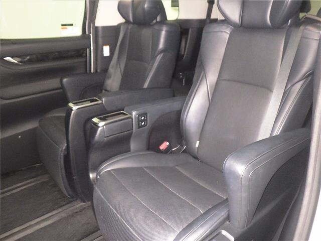 Toyota ALPHARD 2018 7642841-7