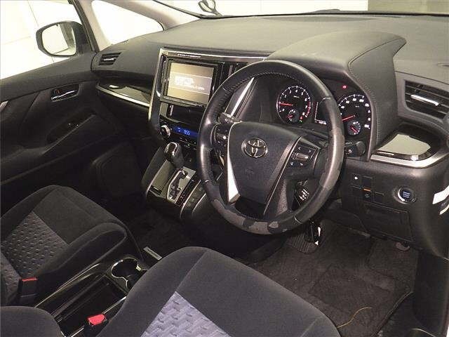 Toyota ALPHARD 2015 7642842-3