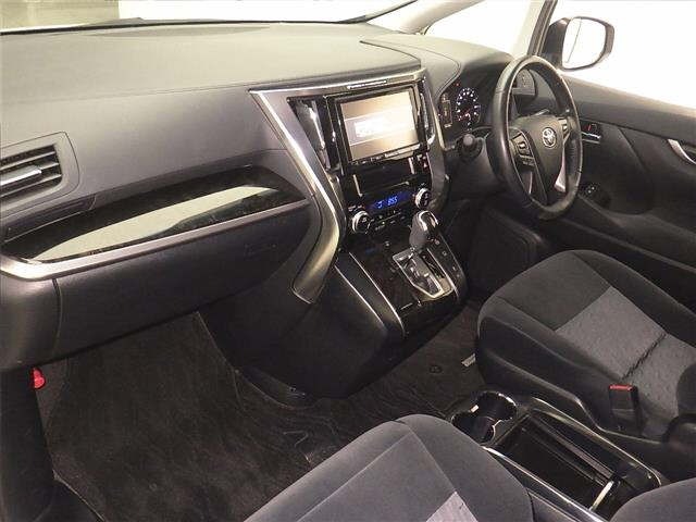 Toyota ALPHARD 2015 7642842-4