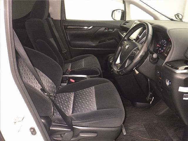 Toyota ALPHARD 2015 7642842-5