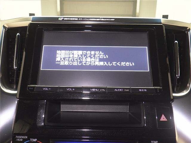 Toyota ALPHARD 2015 7642842-6