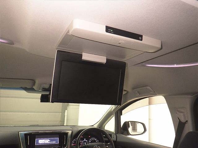 Toyota ALPHARD 2015 7642842-8