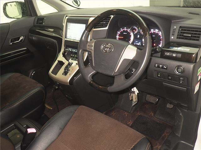 Toyota ALPHARD 2014 7642843-3
