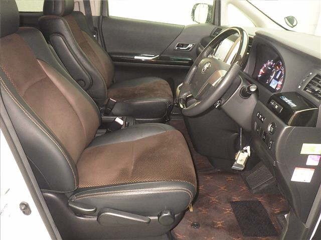 Toyota ALPHARD 2014 7642843-5