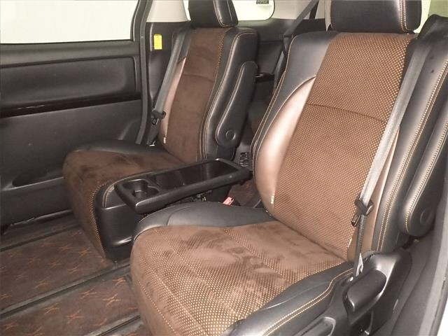 Toyota ALPHARD 2014 7642843-7