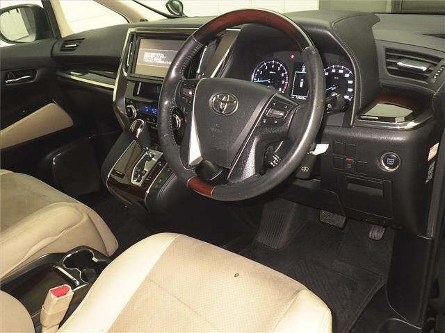 Toyota ALPHARD 2015 7642856-3