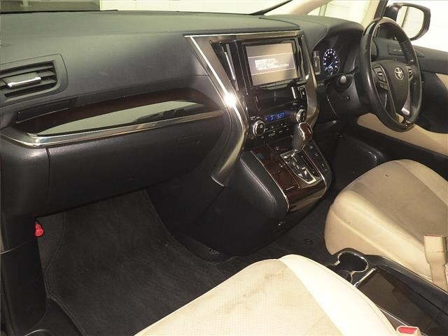 Toyota ALPHARD 2015 7642856-4