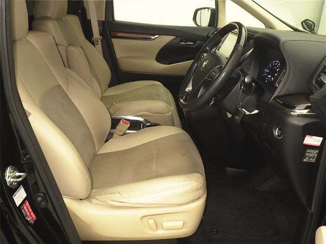 Toyota ALPHARD 2015 7642856-5