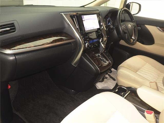 Toyota ALPHARD 2020 7642857-4