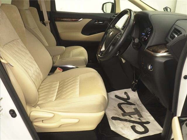 Toyota ALPHARD 2020 7642857-5