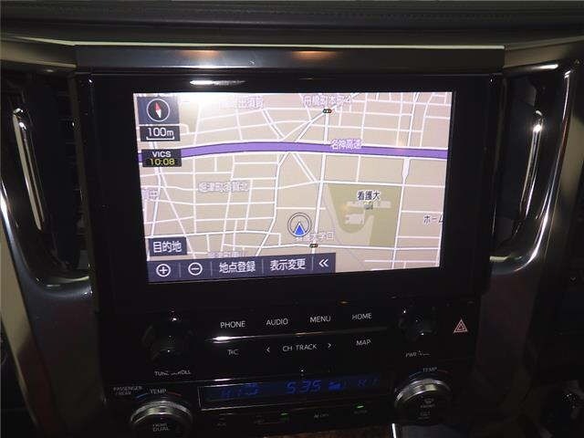 Toyota ALPHARD 2020 7642857-6