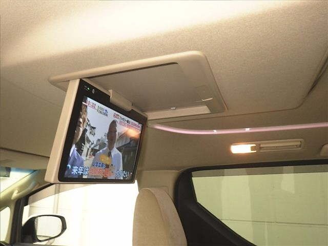Toyota ALPHARD 2020 7642857-8