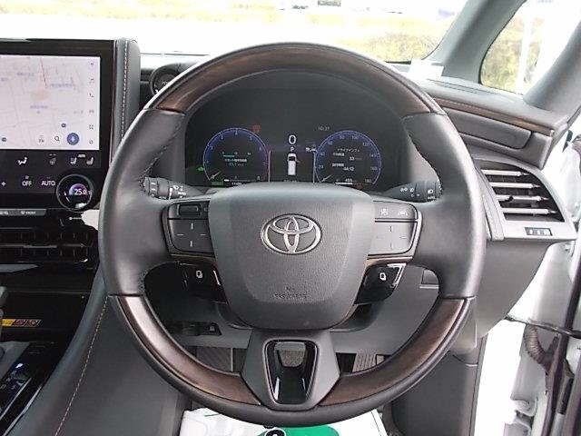 Toyota ALPHARD 2025 7642862-11