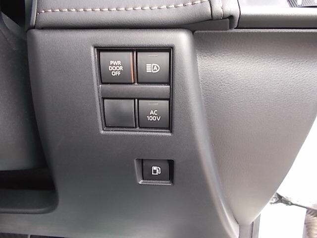 Toyota ALPHARD 2025 7642862-13