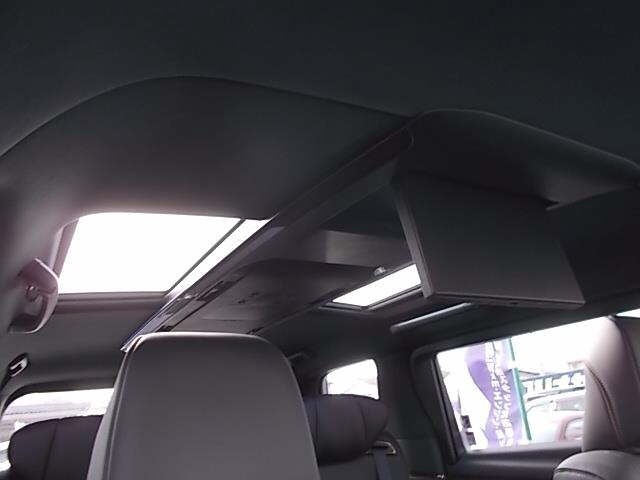 Toyota ALPHARD 2025 7642862-15