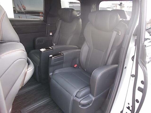 Toyota ALPHARD 2025 7642862-16