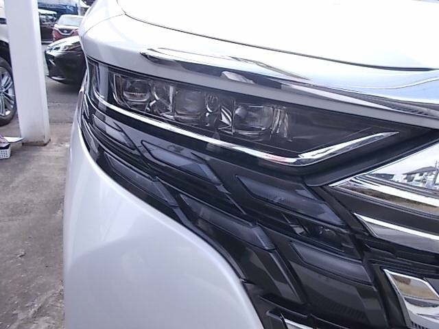 Toyota ALPHARD 2025 7642862-19