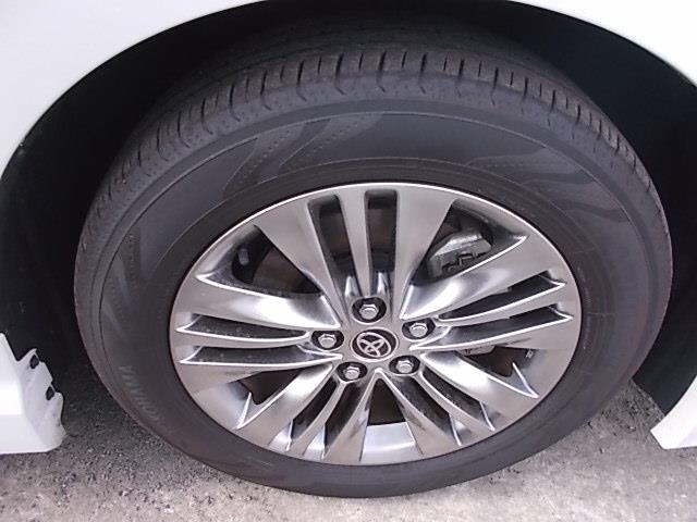 Toyota ALPHARD 2025 7642862-20