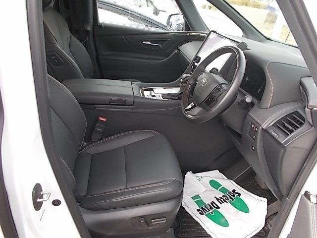 Toyota ALPHARD 2025 7642862-3