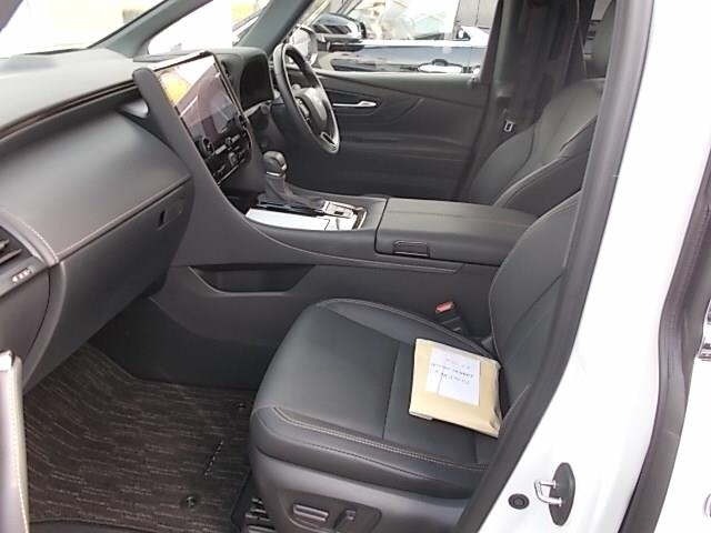 Toyota ALPHARD 2025 7642862-4
