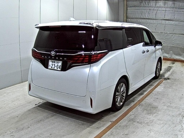 Toyota ALPHARD 2024 7642863-5