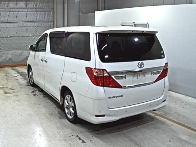 Toyota ALPHARD 2013 7642875-1