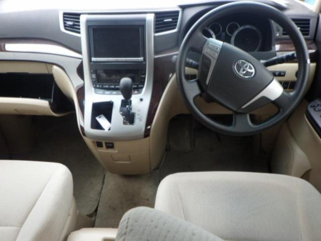 Toyota ALPHARD 2013 7642875-3