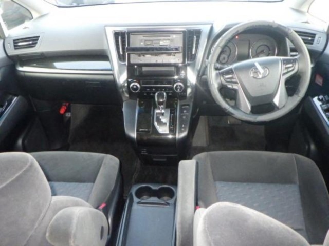 Toyota ALPHARD 2016 7642925-3