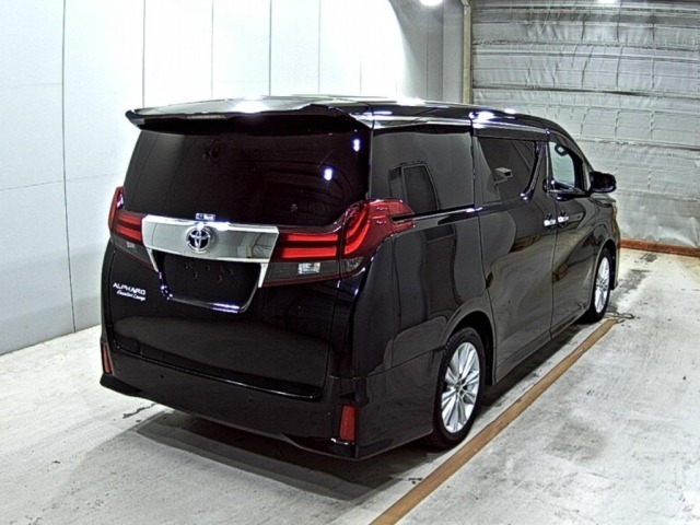 Toyota ALPHARD 2016 7642925-5