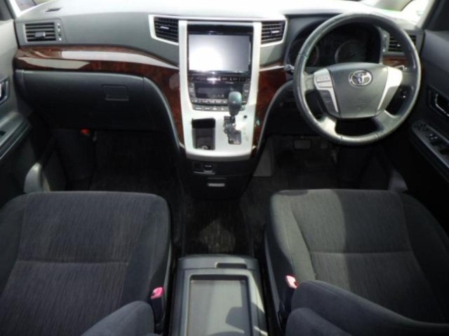 Toyota ALPHARD 2014 7642926-3