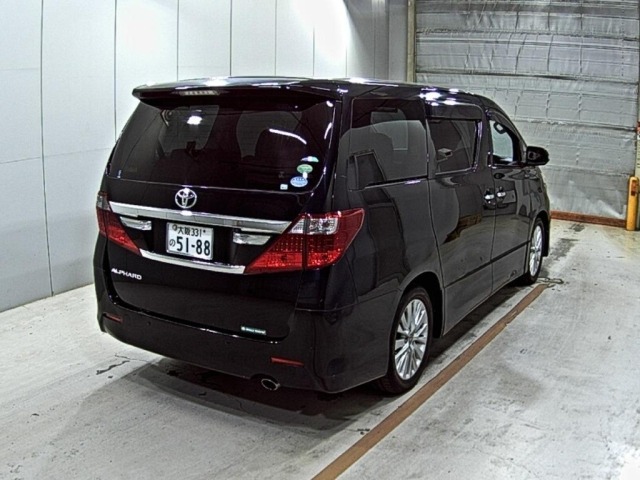 Toyota ALPHARD 2014 7642926-5